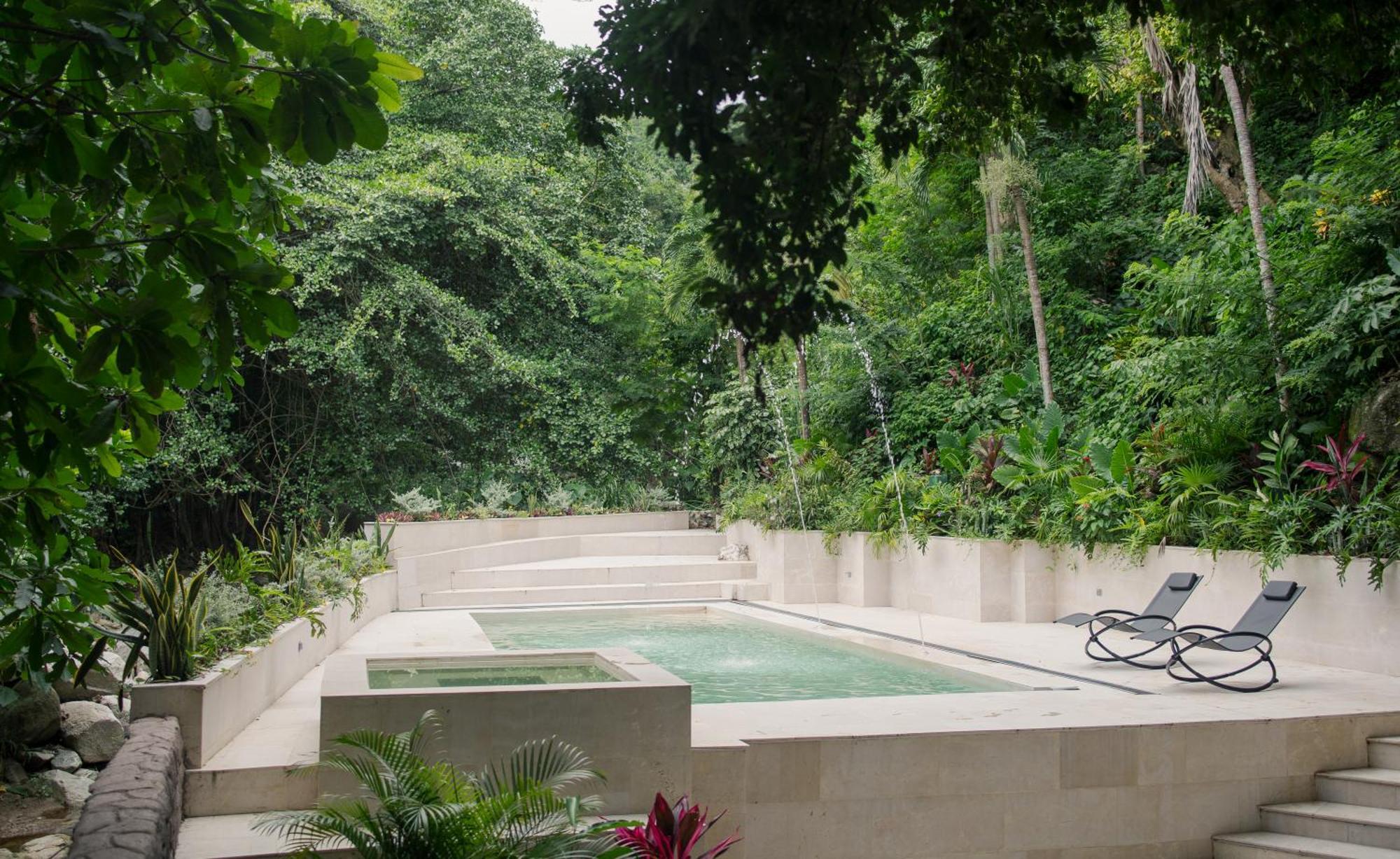 Nyia Boutique Hotel El Curval Ngoại thất bức ảnh