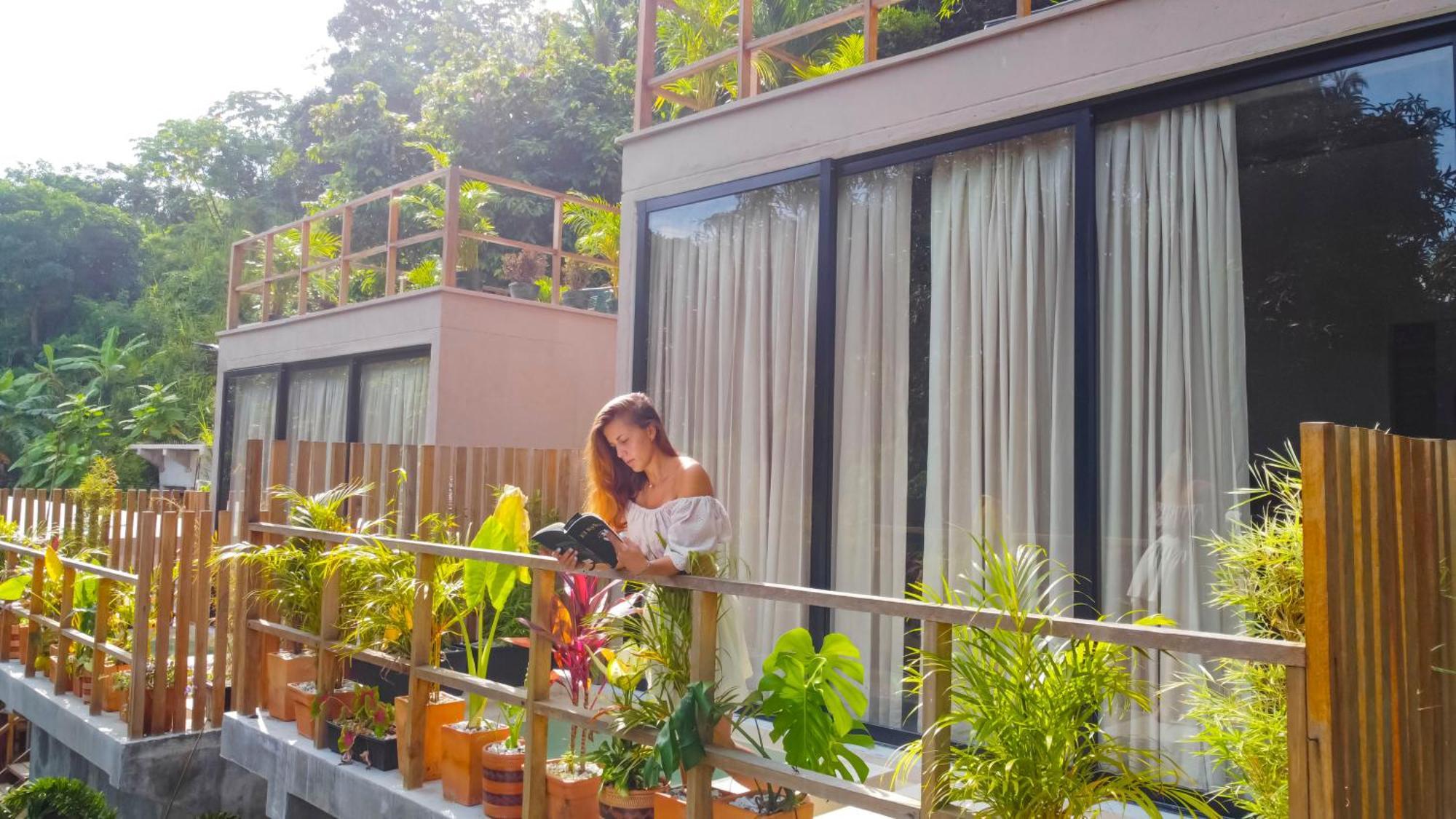 Nyia Boutique Hotel El Curval Ngoại thất bức ảnh