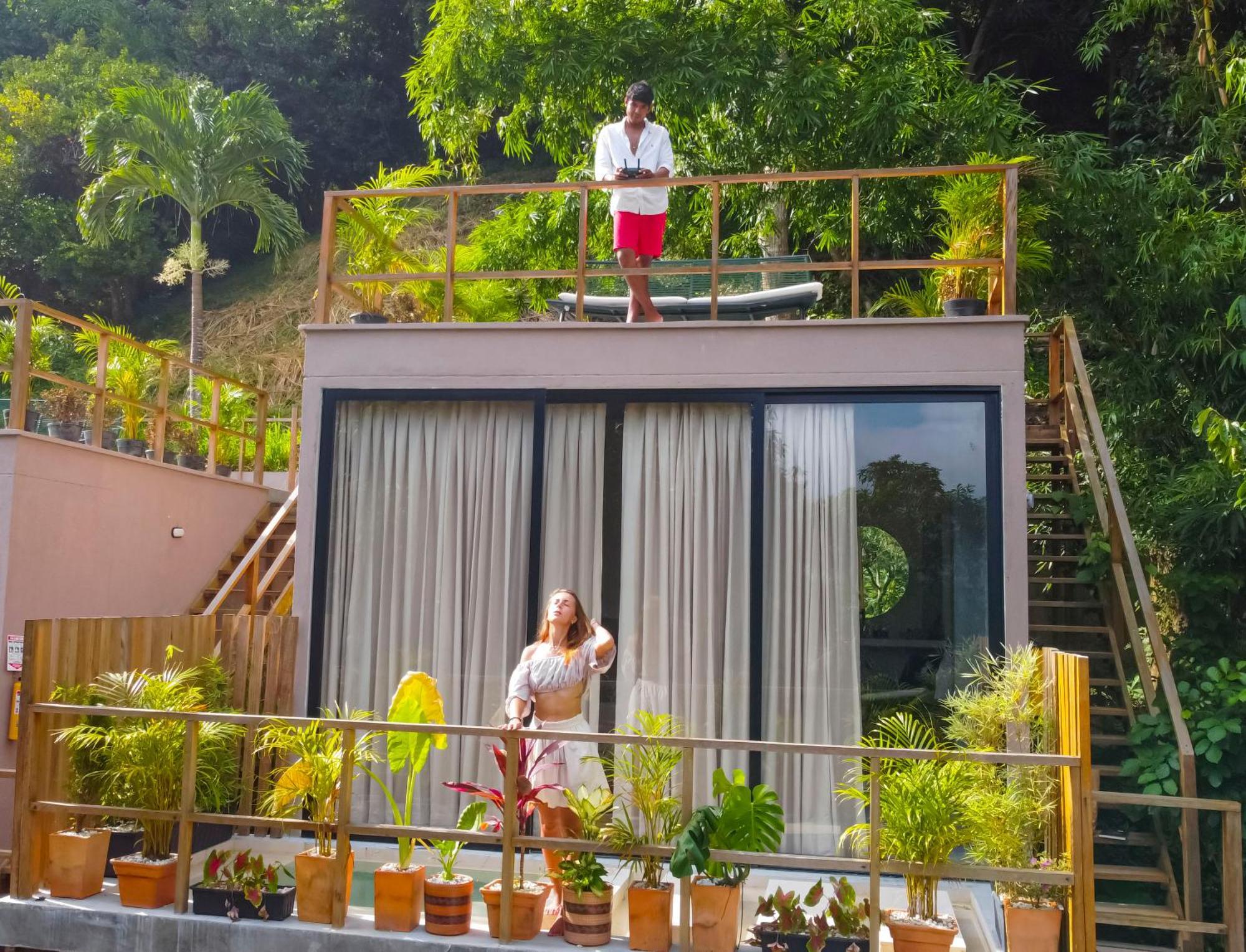 Nyia Boutique Hotel El Curval Ngoại thất bức ảnh