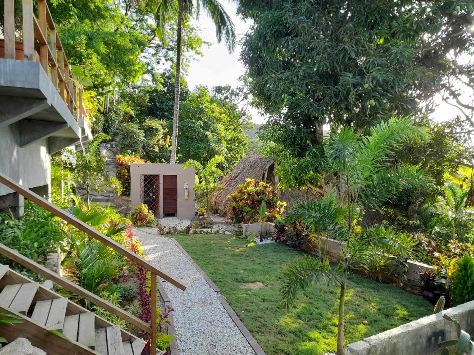 Nyia Boutique Hotel El Curval Ngoại thất bức ảnh