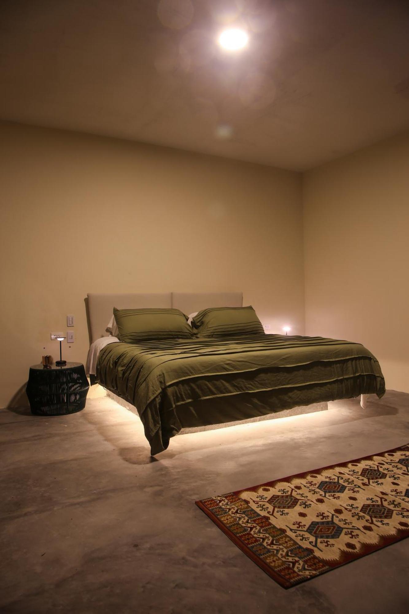 Nyia Boutique Hotel El Curval Ngoại thất bức ảnh
