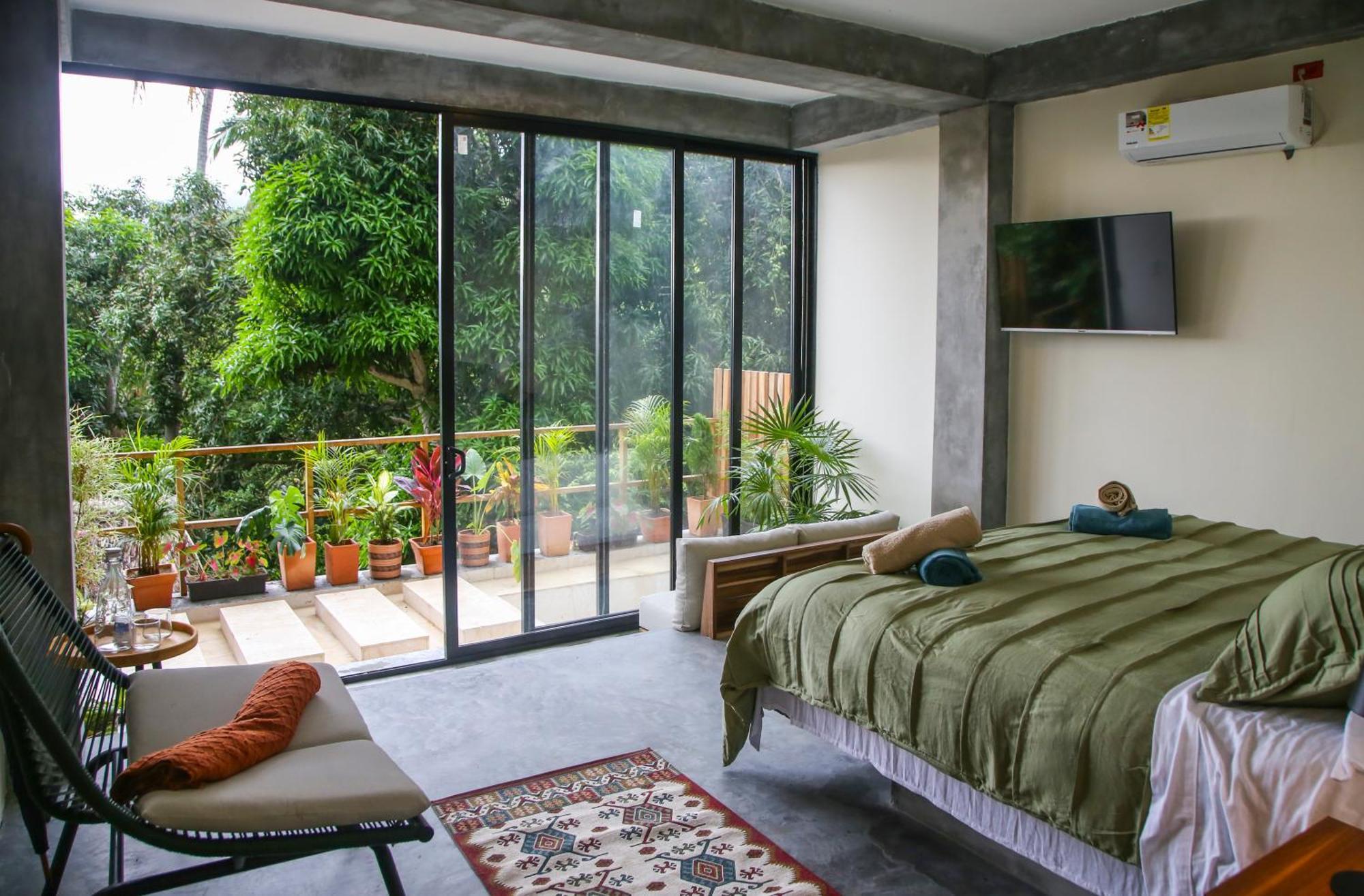 Nyia Boutique Hotel El Curval Ngoại thất bức ảnh
