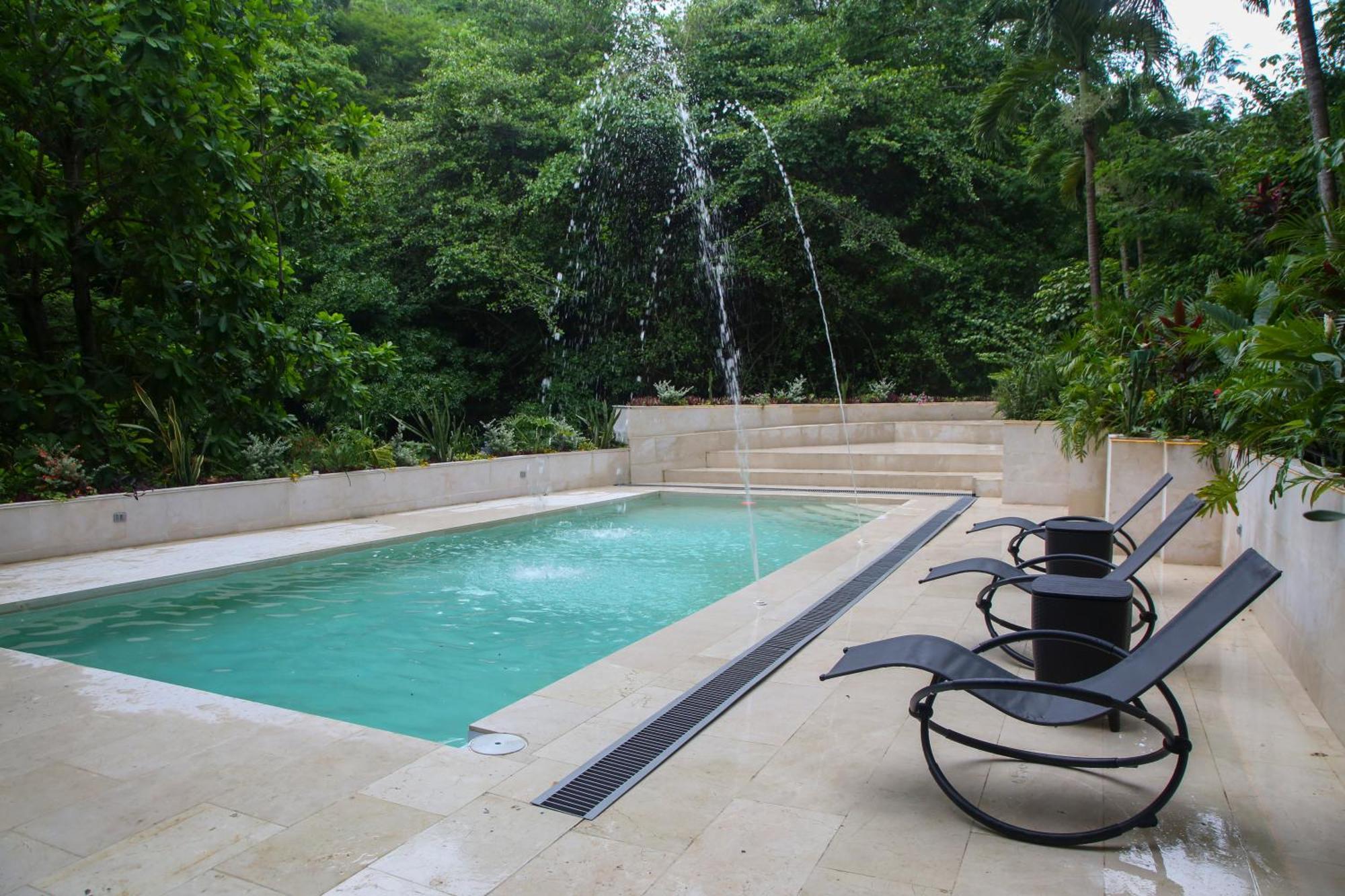 Nyia Boutique Hotel El Curval Ngoại thất bức ảnh